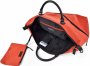 Дорожная сумка 36/51 л Roncato Diva Duffle Bag Orange