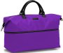 Дорожная сумка 36/51 л Roncato Diva Duffle Bag Violet