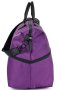 Дорожная сумка 36/51 л Roncato Diva Duffle Bag Violet