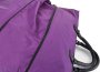 Дорожная сумка 36/51 л Roncato Diva Duffle Bag Violet