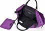 Дорожная сумка 36/51 л Roncato Diva Duffle Bag Violet