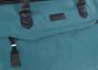Дорожня сумка 36 л Roncato Diva Cabin Duffle Bag Emerald