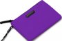 Дорожня сумка 36 л Roncato Diva Cabin Duffle Bag Violet
