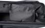 Дорожня сумка 36 л Roncato Metropolitan Cabin Bag Anthracite
