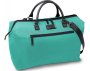 Дорожня сумка 36 л Roncato Metropolitan Cabin Bag Aqua marine