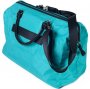 Дорожня сумка 36 л Roncato Metropolitan Cabin Bag Aqua marine