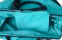 Дорожня сумка 36 л Roncato Metropolitan Cabin Bag Aqua marine