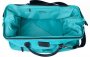 Дорожня сумка 36 л Roncato Metropolitan Cabin Bag Aqua marine