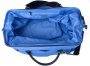 Дорожня сумка 36 л Roncato Metropolitan Cabin Bag Light blue