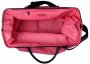 Дорожня сумка 36 л Roncato Metropolitan Cabin Bag Pink