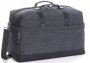 Дорожная сумка 39 л Hedgren Walker Duffle Highland Asphalt