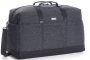 Дорожная сумка 39 л Hedgren Walker Duffle Highland Asphalt