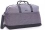 Дорожная сумка 39 л Hedgren Walker Duffle Highland Magnet