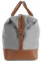 Дорожня сумка 40 л Roncato E-Lite Duffle Bag Titanium