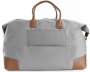 Дорожня сумка 40 л Roncato E-Lite Duffle Bag Titanium