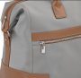 Дорожня сумка 40 л Roncato E-Lite Duffle Bag Titanium