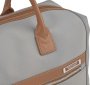 Дорожня сумка 40 л Roncato E-Lite Duffle Bag Titanium