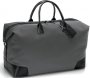 Дорожня сумка 40 л Roncato UNO Soft Deluxe Duffle Anthracite