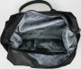 Дорожня сумка 40 л Roncato UNO Soft Deluxe Duffle Anthracite