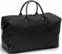 Дорожня сумка 40 л Roncato UNO Soft Deluxe Duffle Black