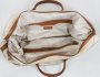 Дорожная сумка 40 л Roncato UNO Soft Deluxe Duffle Champagne