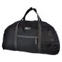 Дорожная сумка 45 л High Peak Explorer (Black)