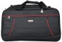 Дорожня сумка 46 л Members Unicorn Cabin Holdall Black
