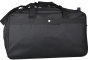 Дорожня сумка 46 л Members Unicorn Cabin Holdall Black