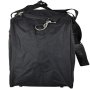 Дорожня сумка 46 л Members Unicorn Cabin Holdall Black