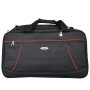 Дорожня сумка 46 л Members Unicorn Cabin Holdall Black