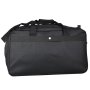 Дорожня сумка 46 л Members Unicorn Cabin Holdall Black