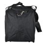 Дорожня сумка 46 л Members Unicorn Cabin Holdall Black