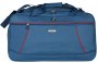 Дорожня сумка 46 л Members Unicorn Cabin Holdall Navy