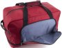 Дорожня сумка 46 л Titan Nonstop Red