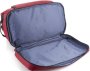 Дорожня сумка 46 л Titan Nonstop Red