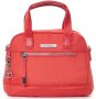Дорожня сумка 5.74 л Hedgren Aura Hand Bag Radiance Baked Apple
