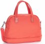 Дорожня сумка 5.74 л Hedgren Aura Hand Bag Radiance Baked Apple