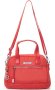 Дорожня сумка 5.74 л Hedgren Aura Hand Bag Radiance Baked Apple