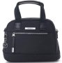 Дорожня сумка 5.74 л Hedgren Aura Hand Bag Radiance Black