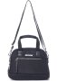 Дорожня сумка 5.74 л Hedgren Aura Hand Bag Radiance Black