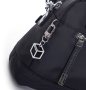 Дорожня сумка 5.74 л Hedgren Aura Hand Bag Radiance Black