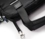 Дорожня сумка 5.74 л Hedgren Aura Hand Bag Radiance Black