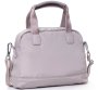 Дорожня сумка 5.74 л Hedgren Aura Hand Bag Radiance Zinc