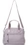 Дорожня сумка 5.74 л Hedgren Aura Hand Bag Radiance Zinc