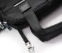 Дорожня сумка 5.74 л Hedgren Aura Hand Bag Radiance Zinc