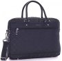 Дорожная сумка 5,99 л Hedgren Diamond Star Business Bag 13" OPAL Black