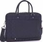 Дорожная сумка 5,99 л Hedgren Diamond Star Business Bag 13" OPAL Black