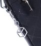 Дорожная сумка 5,99 л Hedgren Diamond Star Business Bag 13" OPAL Black