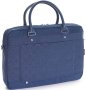 Дорожная сумка 5,99 л Hedgren Diamond Star Business Bag 13" OPAL Blue