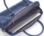 Дорожная сумка 5,99 л Hedgren Diamond Star Business Bag 13" OPAL Blue